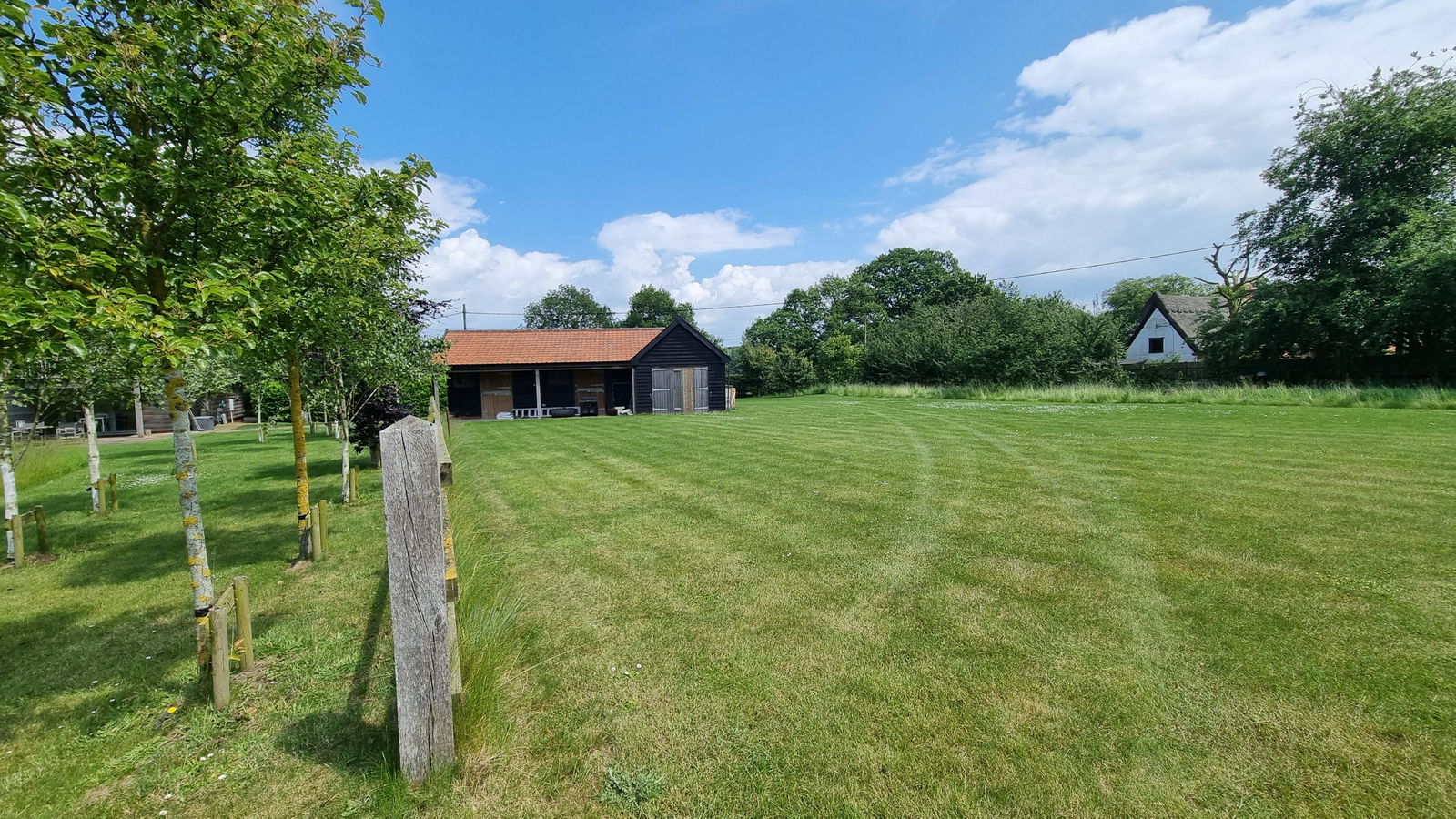 Iken, Woodbridge property photo