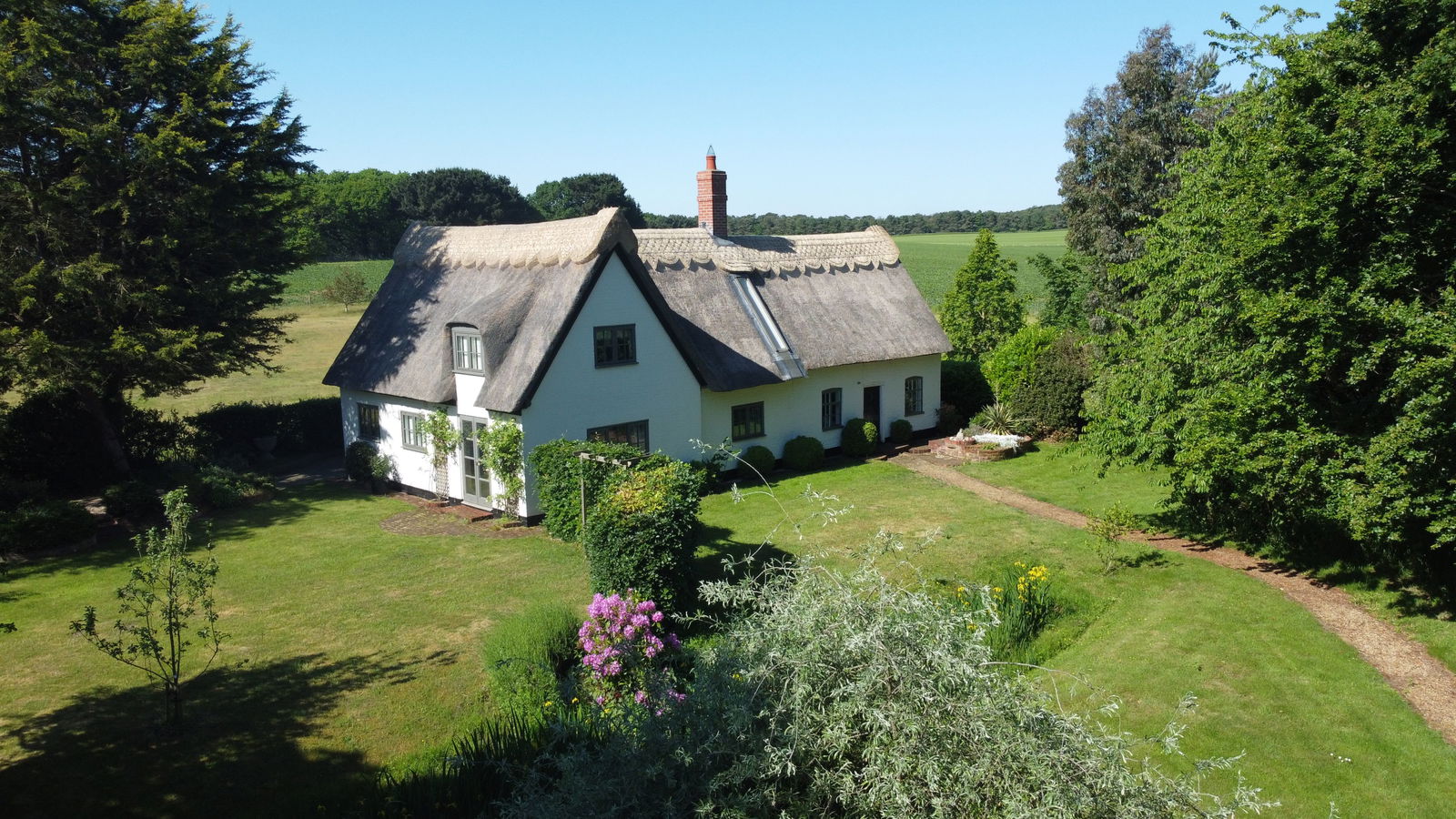 Iken, Woodbridge property photo
