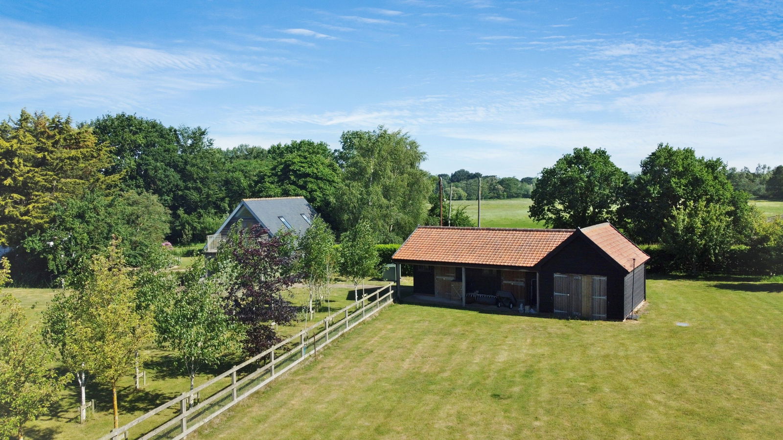 Iken, Woodbridge property photo