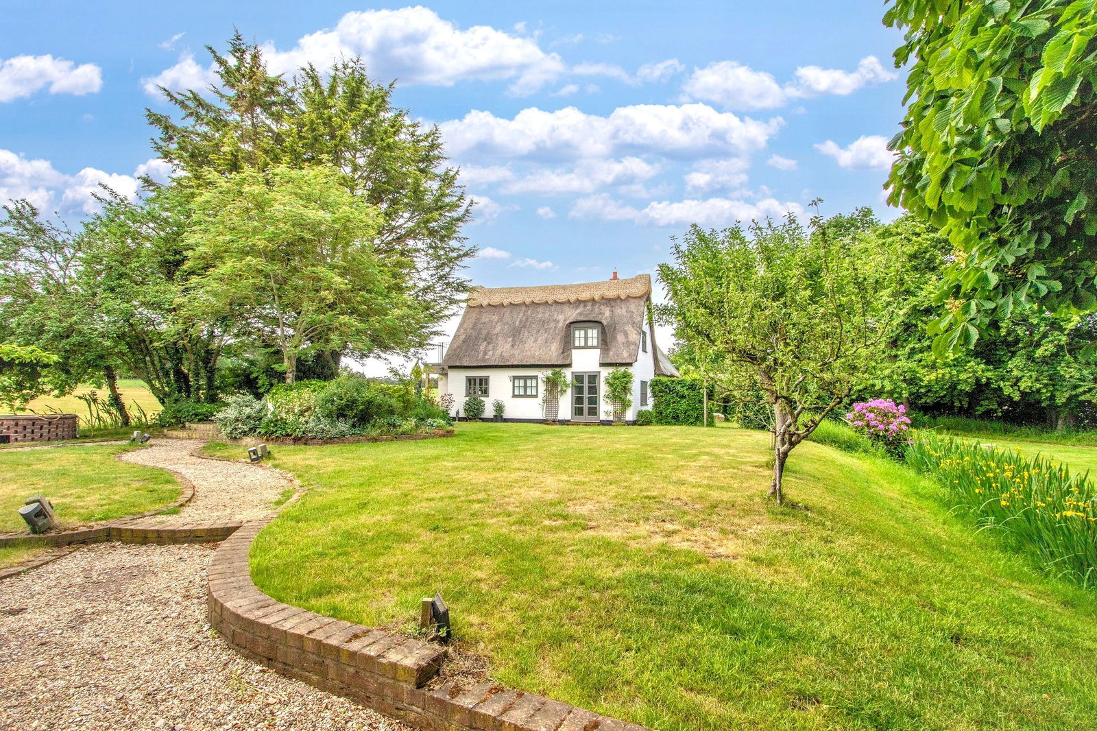 Iken, Woodbridge property photo