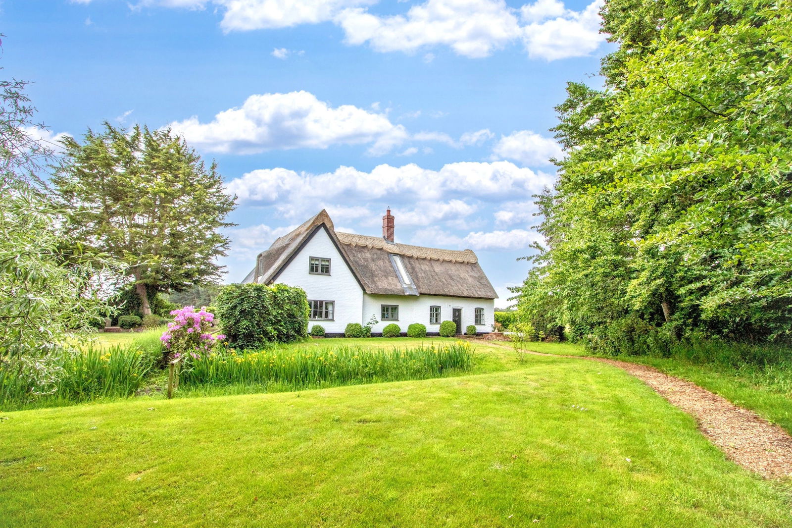 Iken, Woodbridge property photo