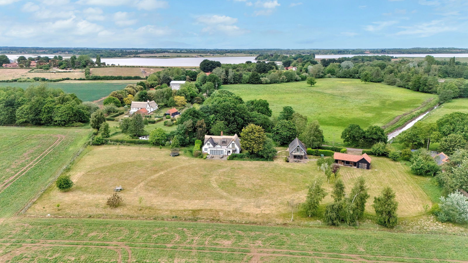 Iken, Woodbridge property photo