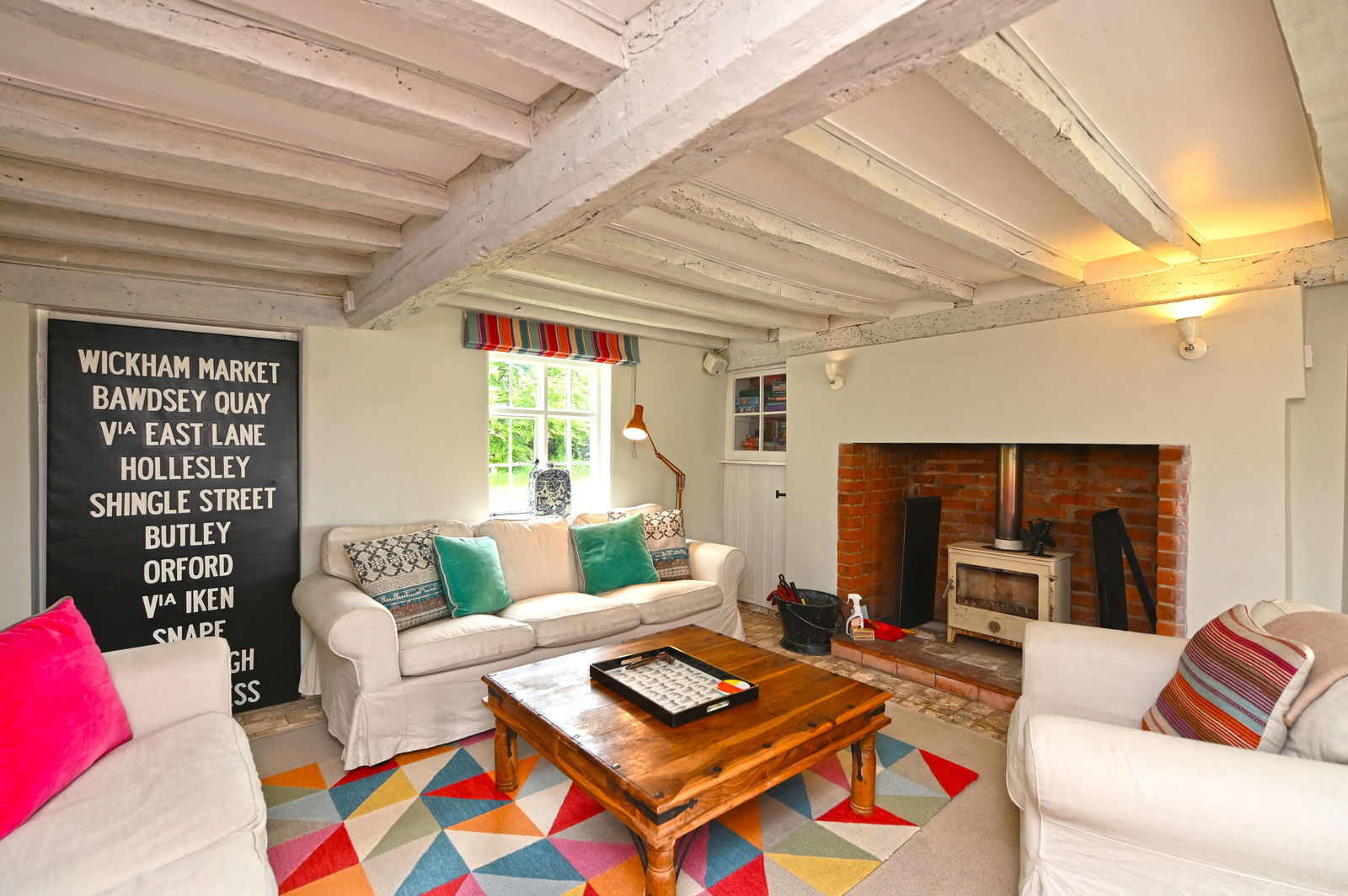Iken, Woodbridge property photo
