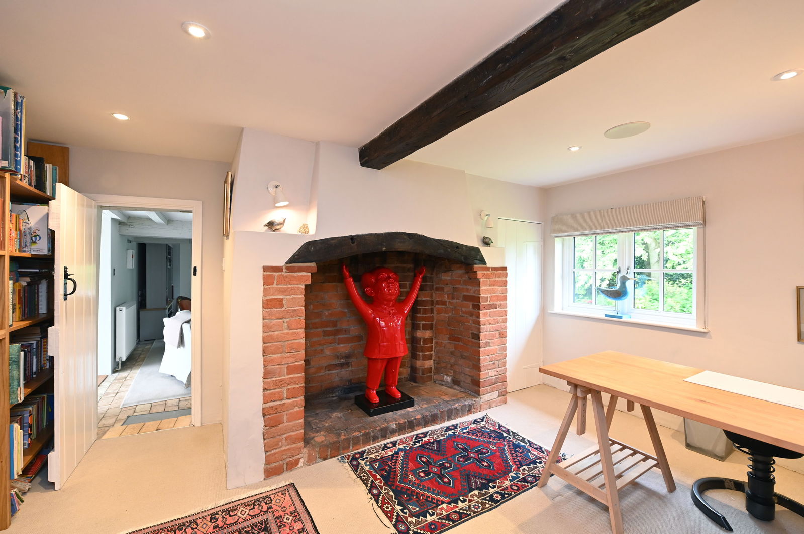 Iken, Woodbridge property photo