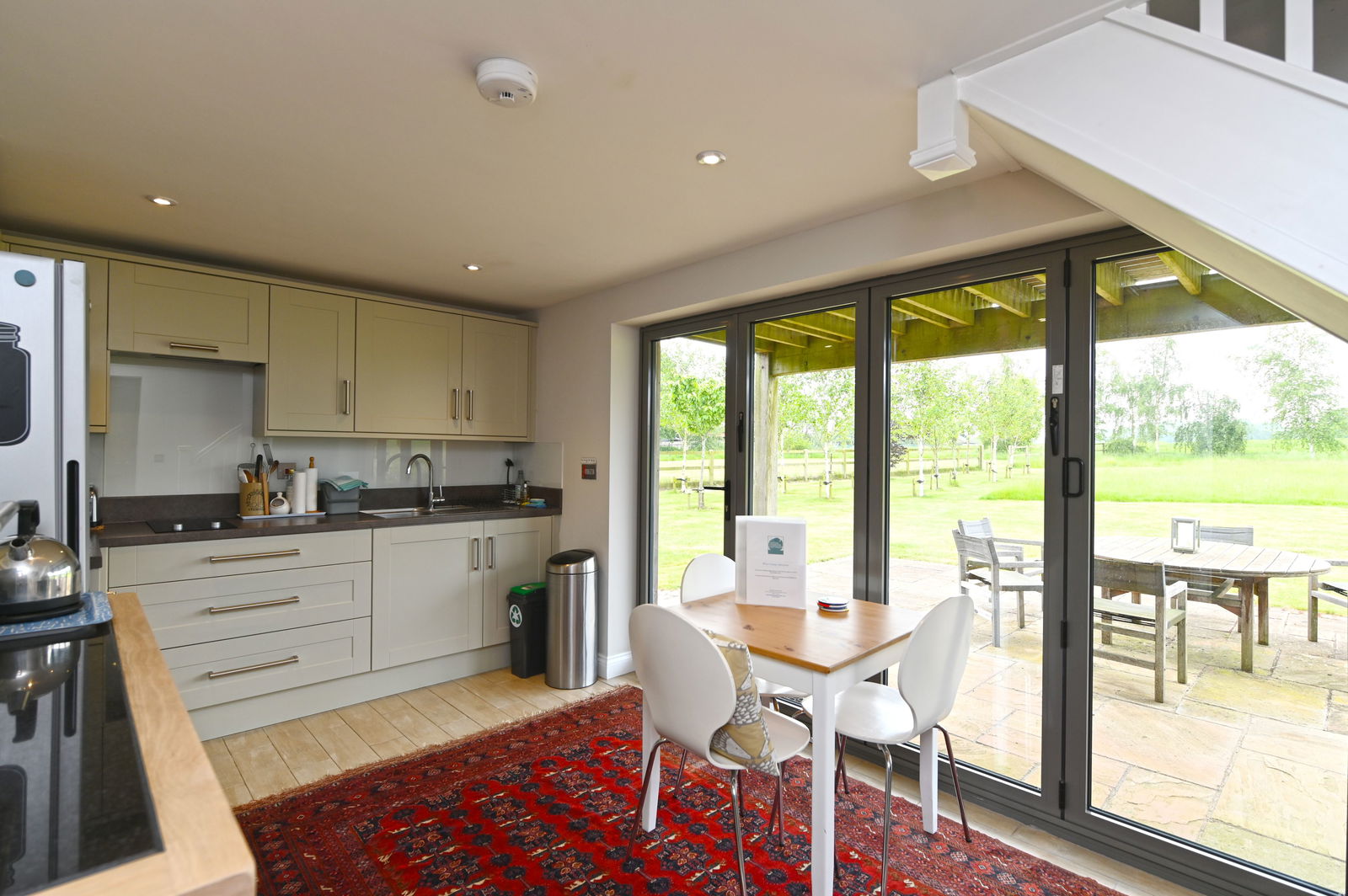 Iken, Woodbridge property photo
