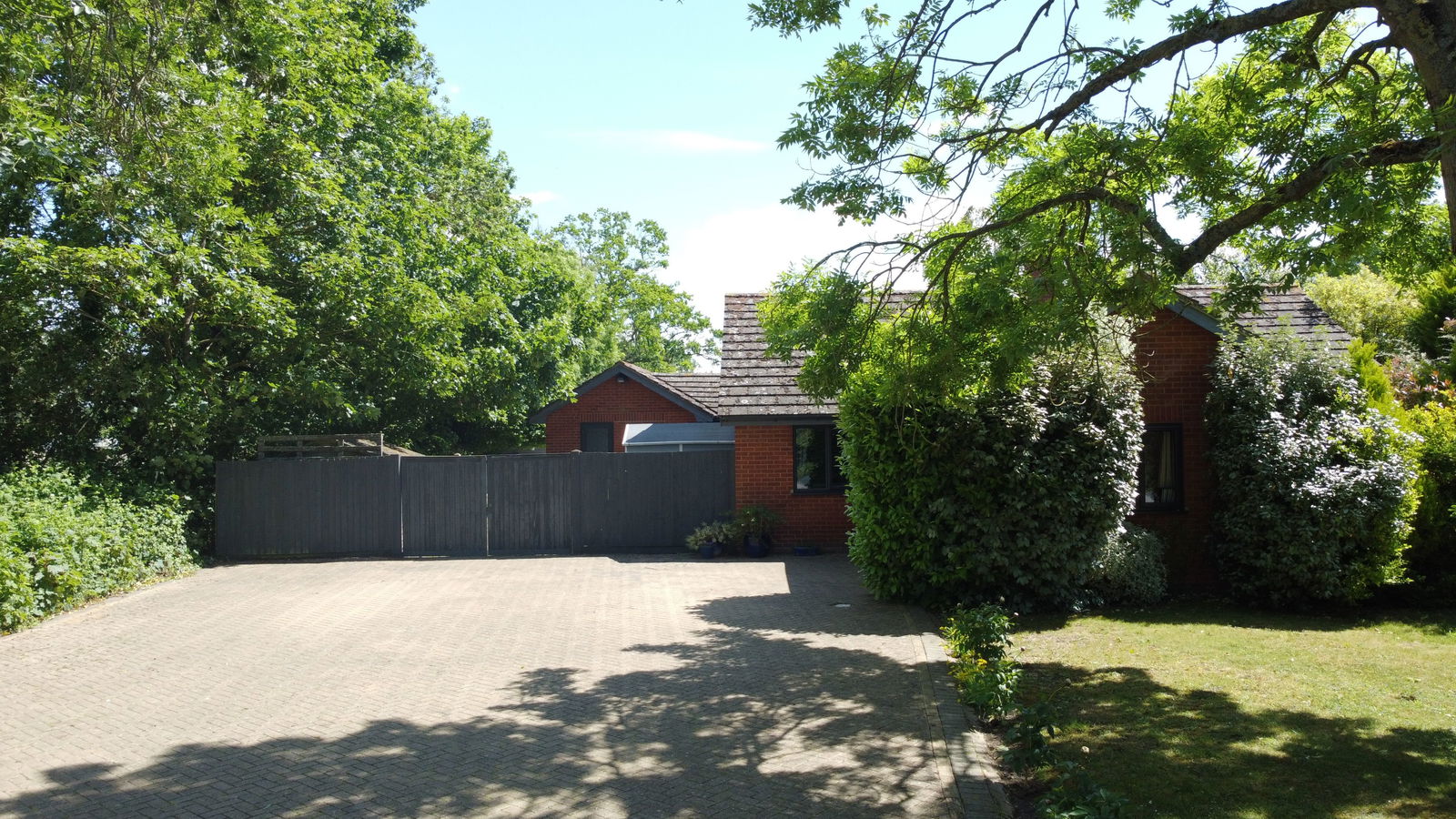 Kenton, Near Debenham, Suffolk property photo