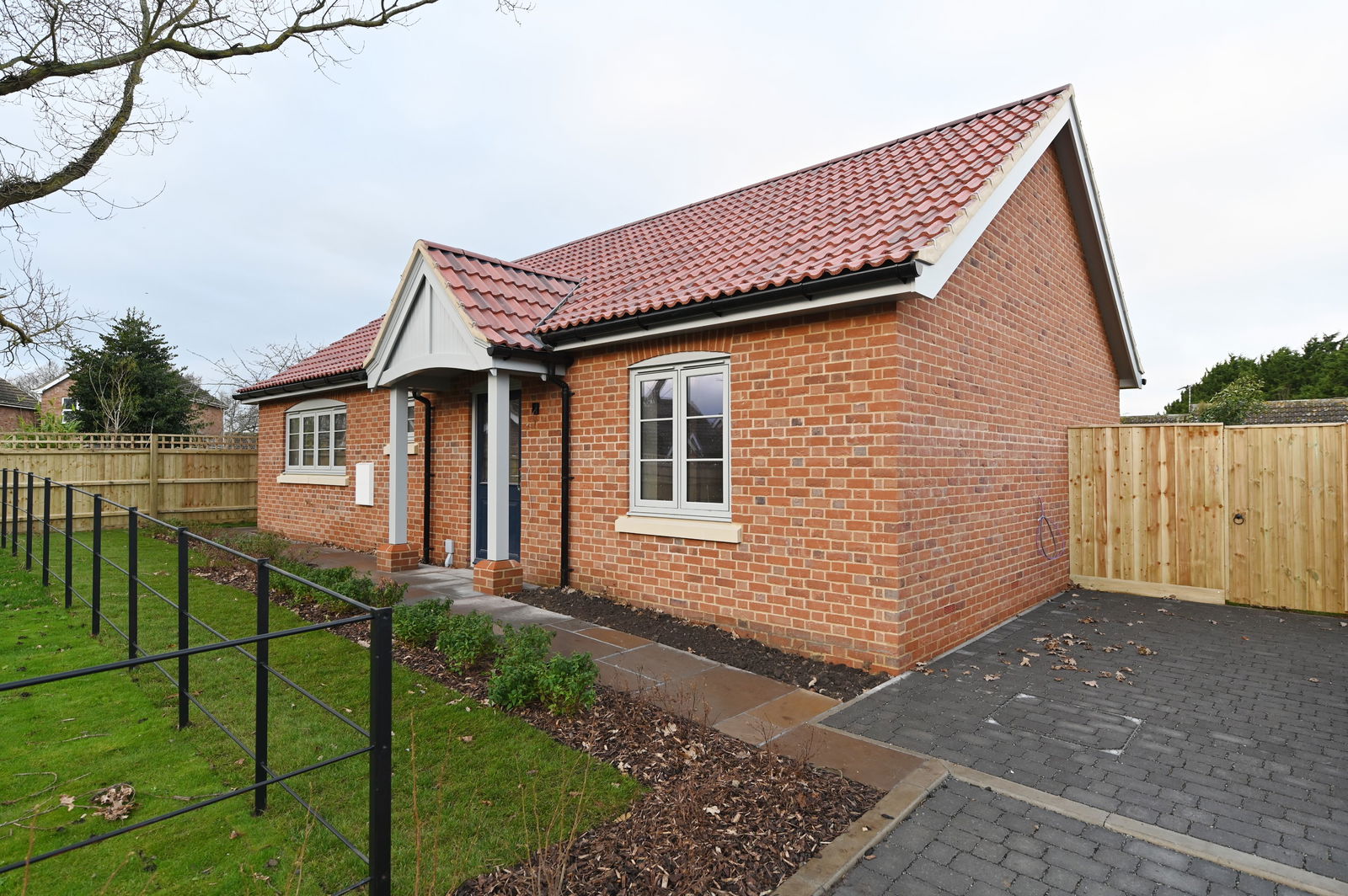 Wissett Road, Halesworth, Suffolk property photo