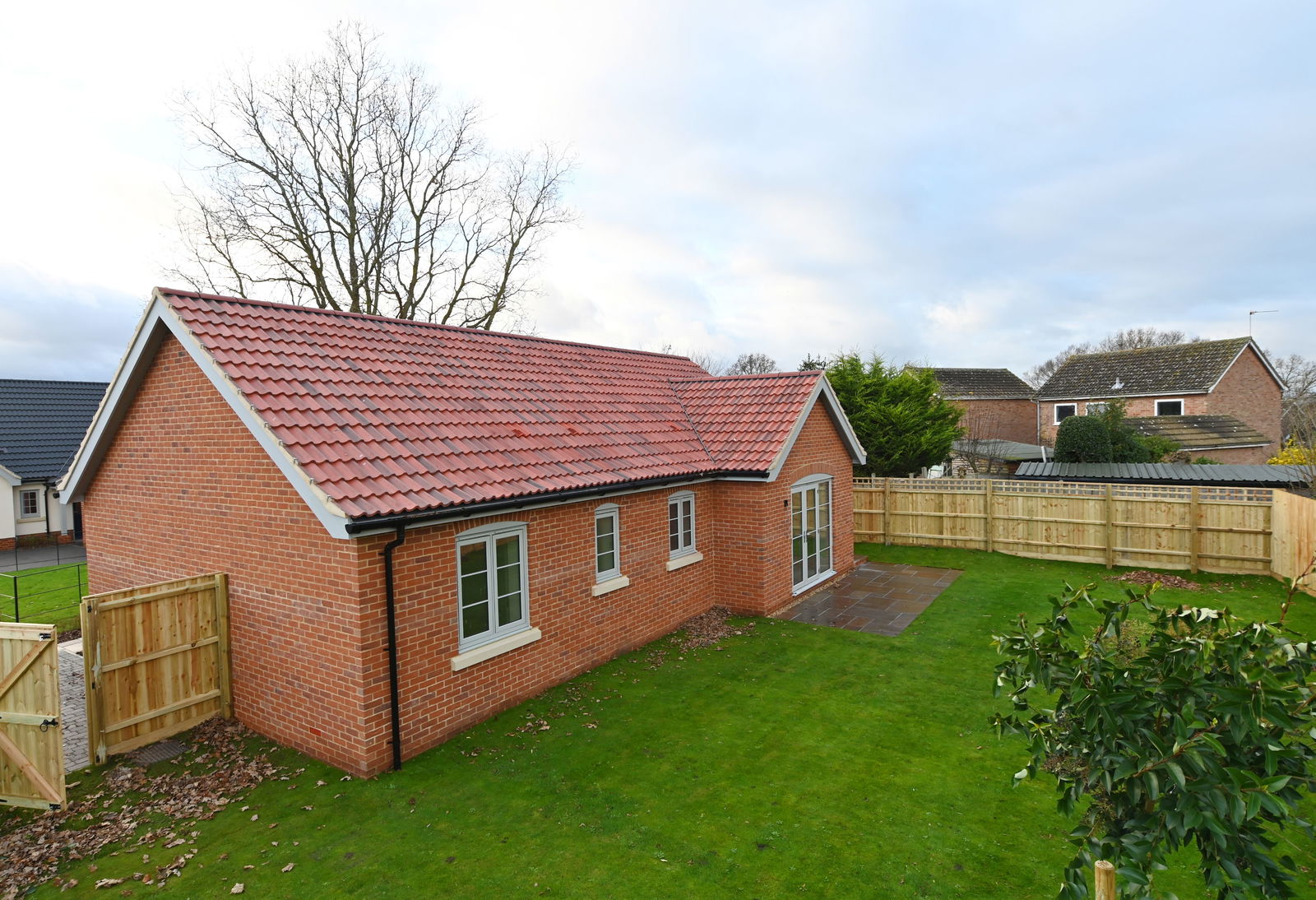 Wissett Road, Halesworth, Suffolk property photo