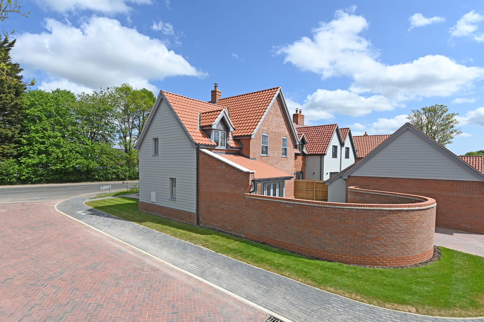 Framlingham, Suffolk property photo