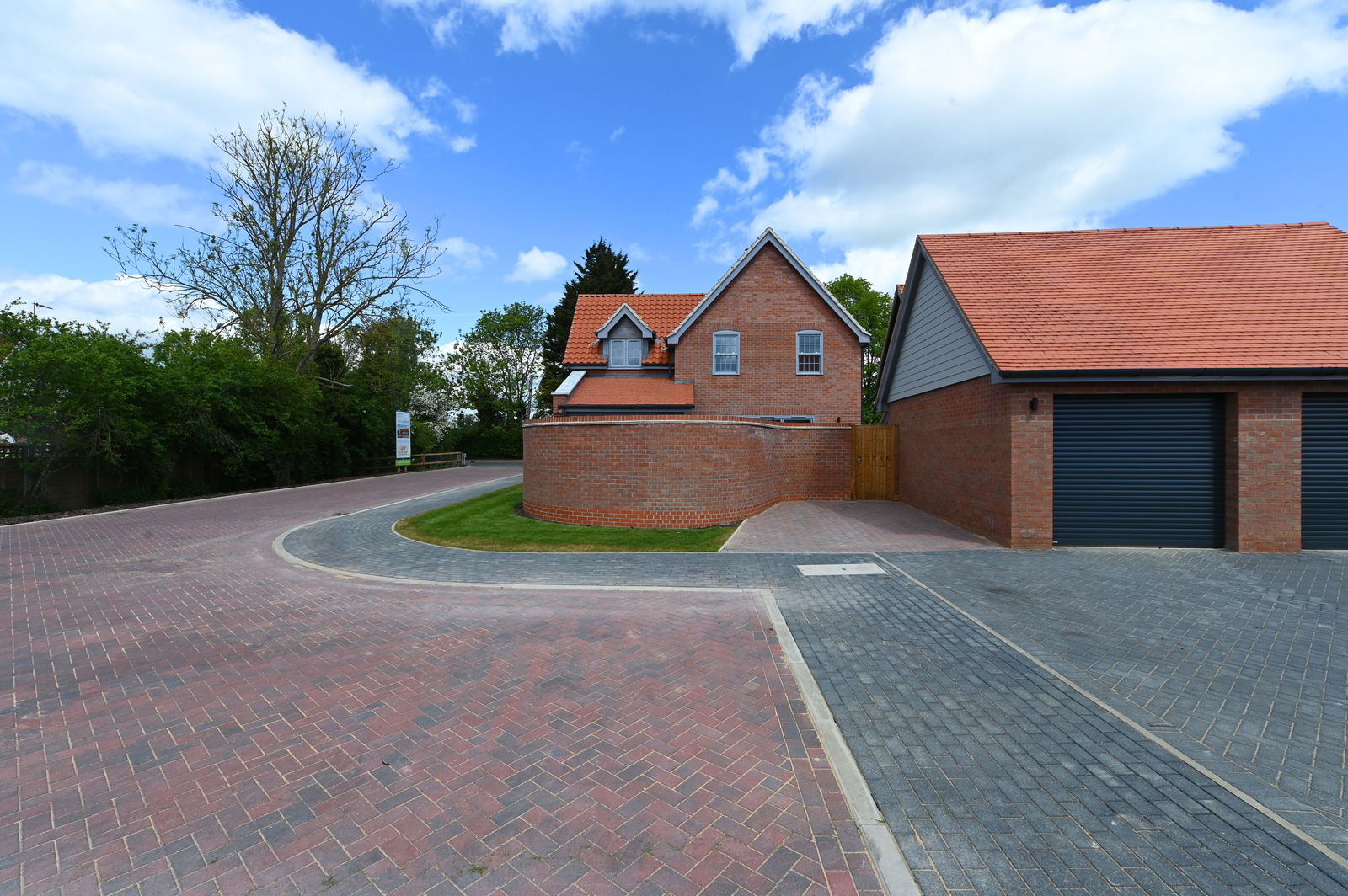 Framlingham, Suffolk property photo