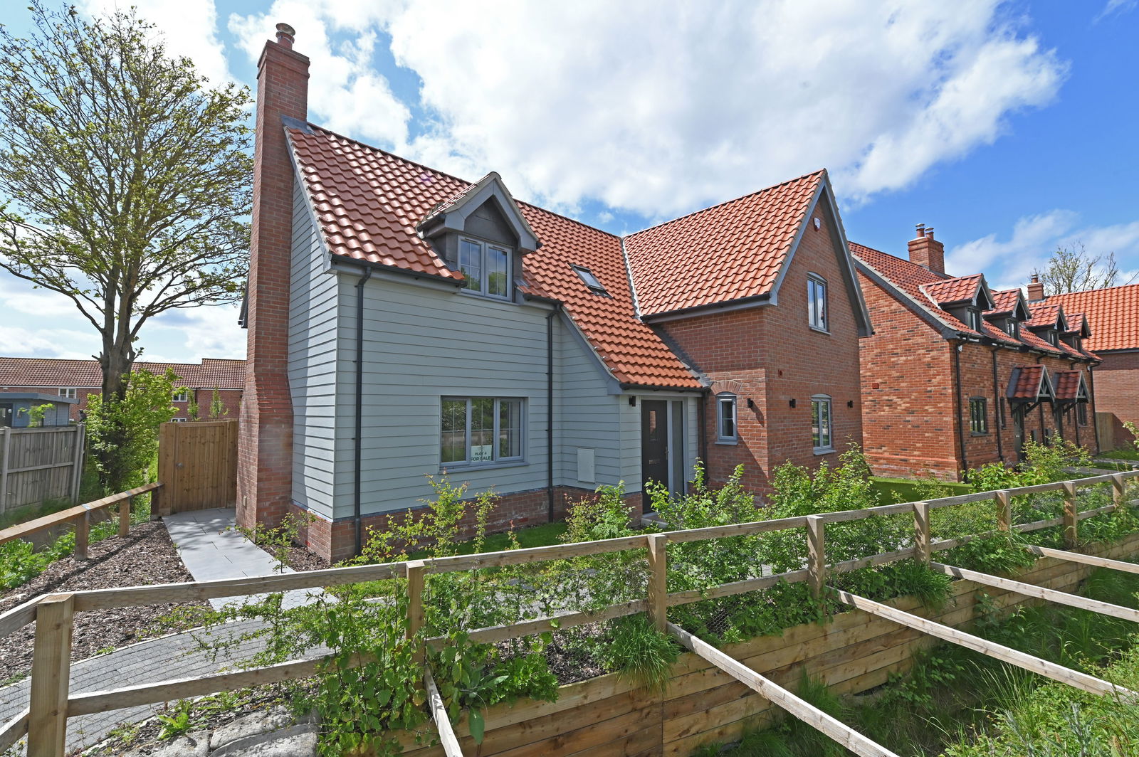 Framlingham, Suffolk property photo