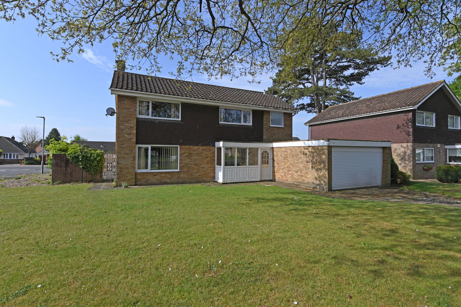 Diss, Norfolk property photo