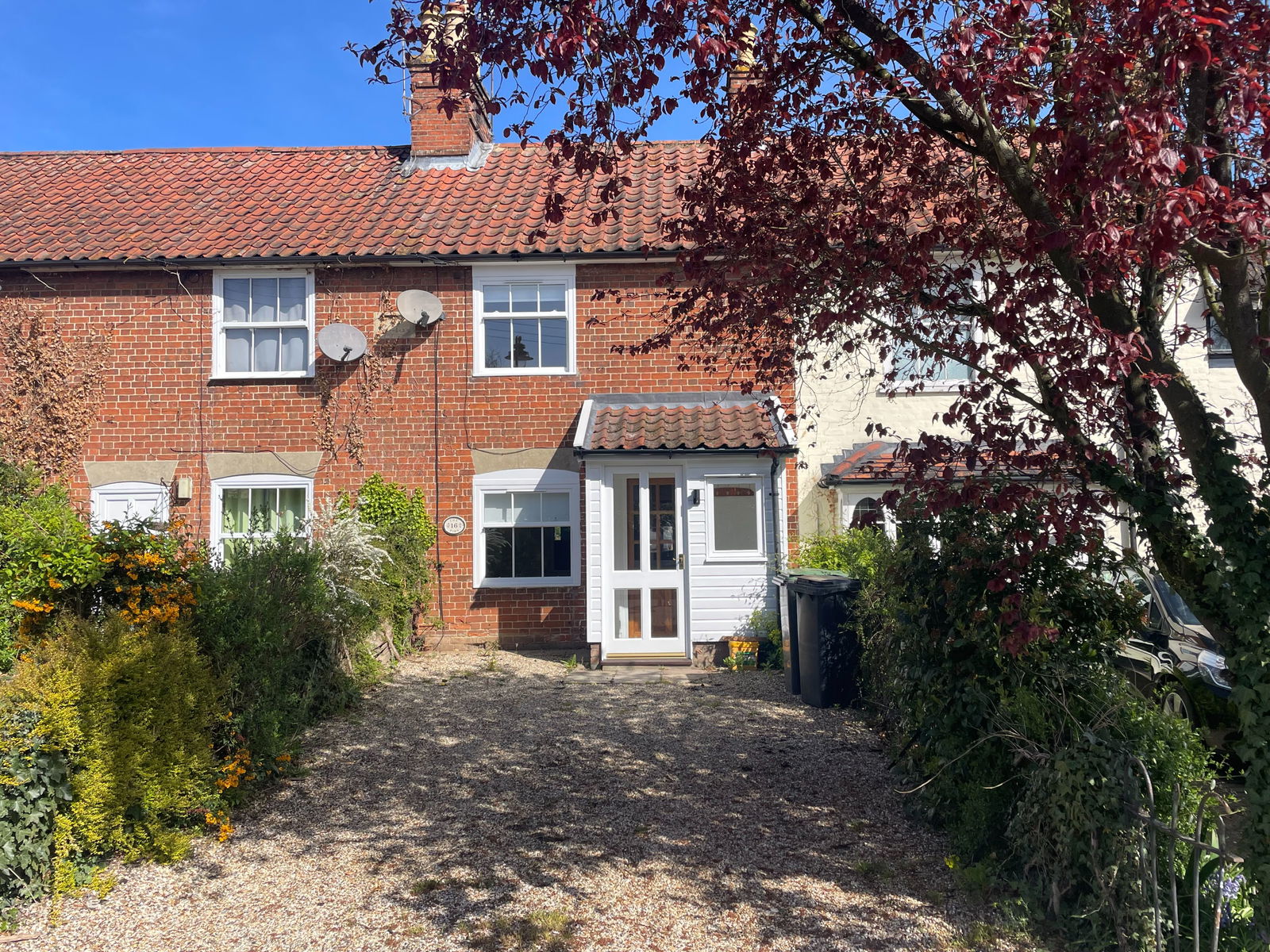 Debenham, Suffolk property photo