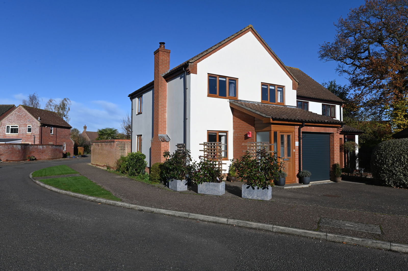 Fressingfield, Nr Harleston, Suffolk property photo