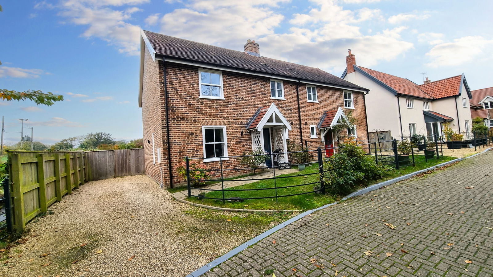 Earl Soham, Woodbridge, Suffolk property photo