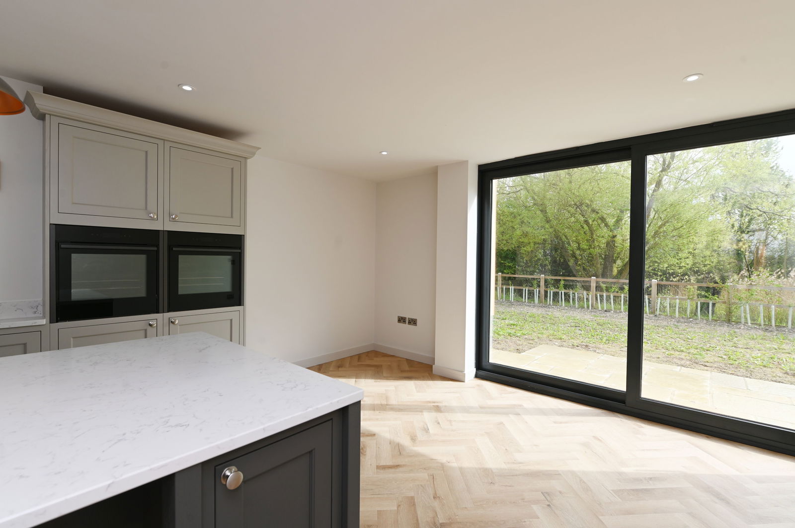2 Old Hall Loke, Spexhall, Near Halesworth, Suffolk property photo