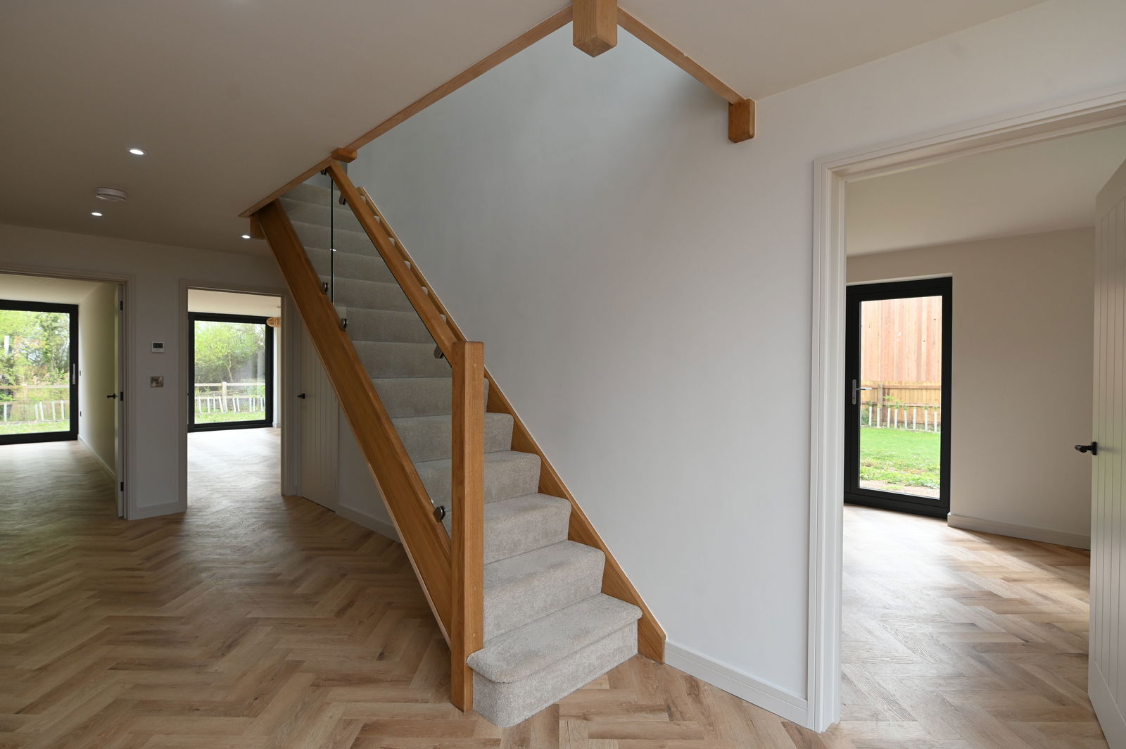 2 Old Hall Loke, Spexhall, Near Halesworth, Suffolk property photo
