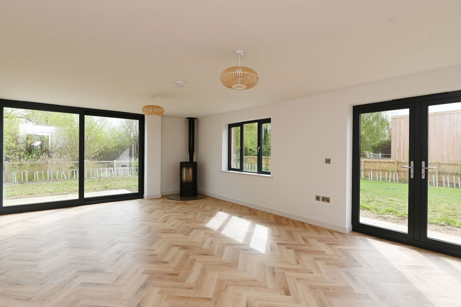2 Old Hall Loke, Spexhall, Near Halesworth, Suffolk property photo