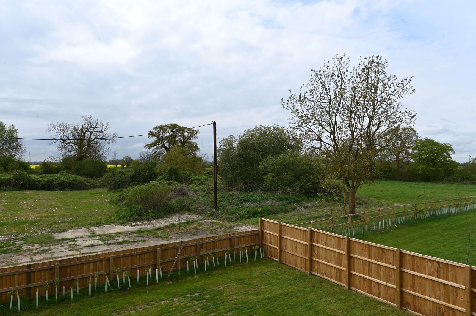 2 Old Hall Loke, Spexhall, Near Halesworth, Suffolk property photo