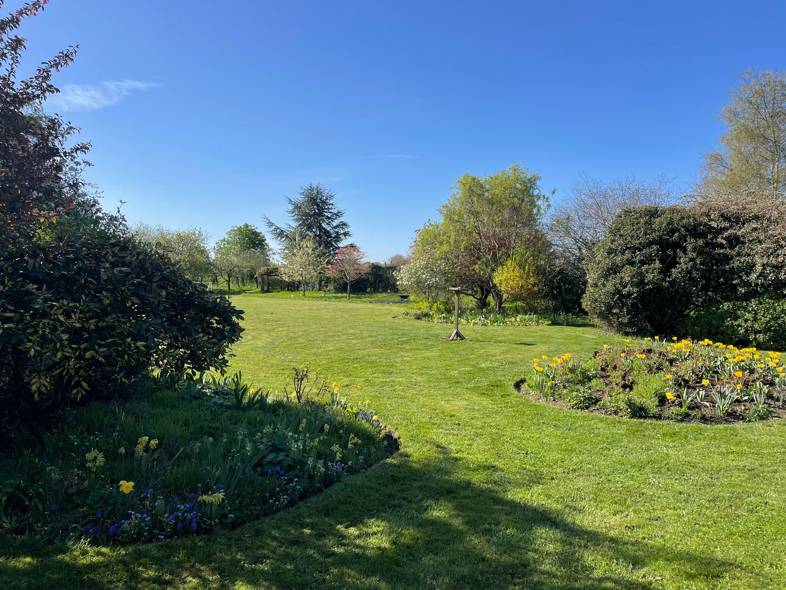 Saxtead, Near Framlingham, Suffolk property photo