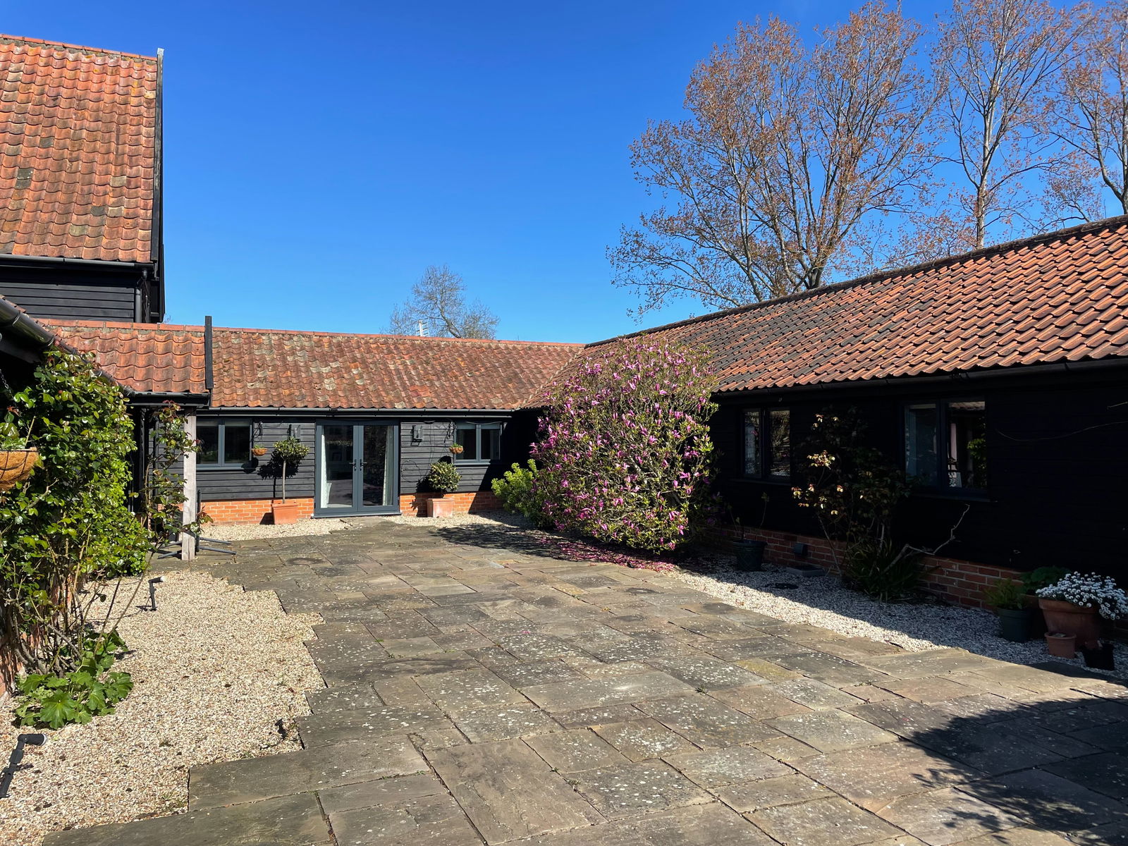 Saxtead, Near Framlingham, Suffolk property photo
