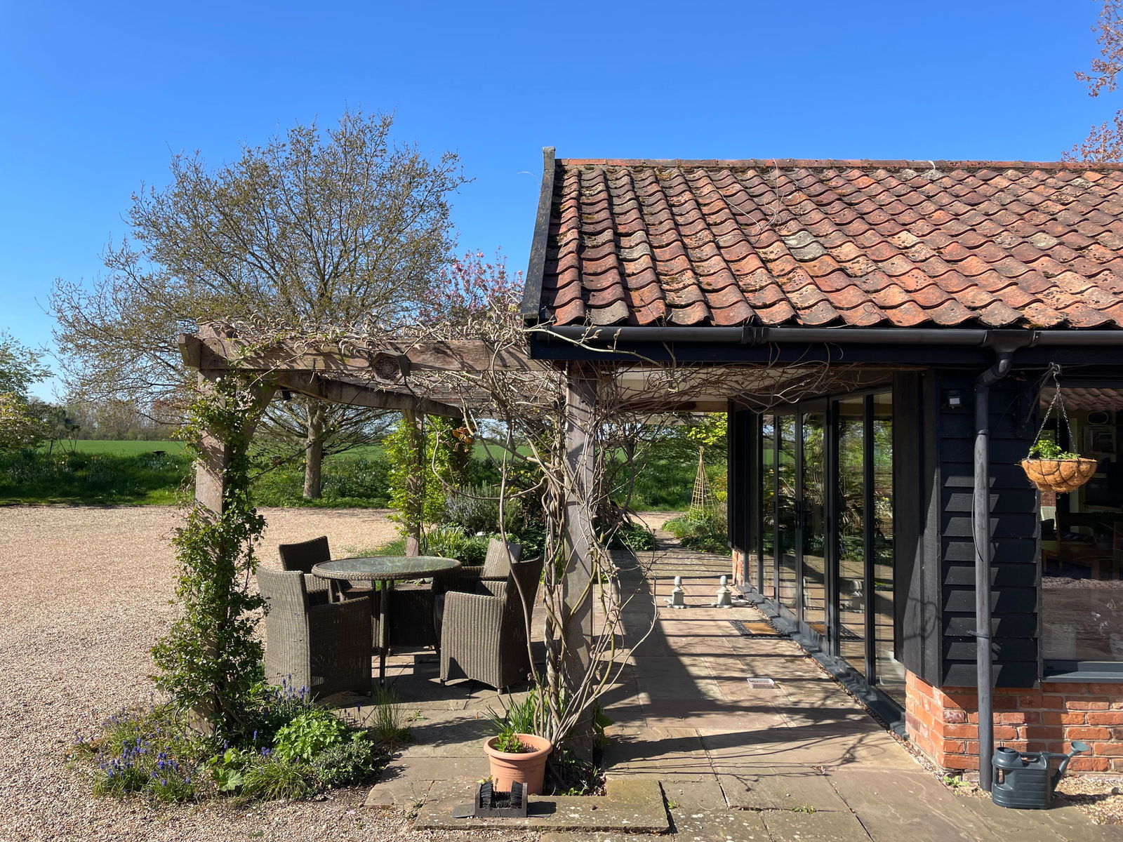 Saxtead, Near Framlingham, Suffolk property photo