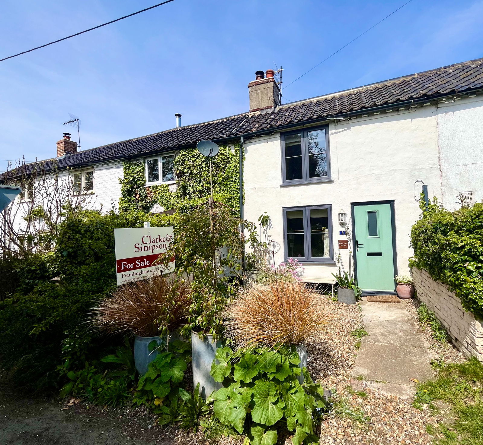 Wrentham, Near Southwold, Suffolk property photo