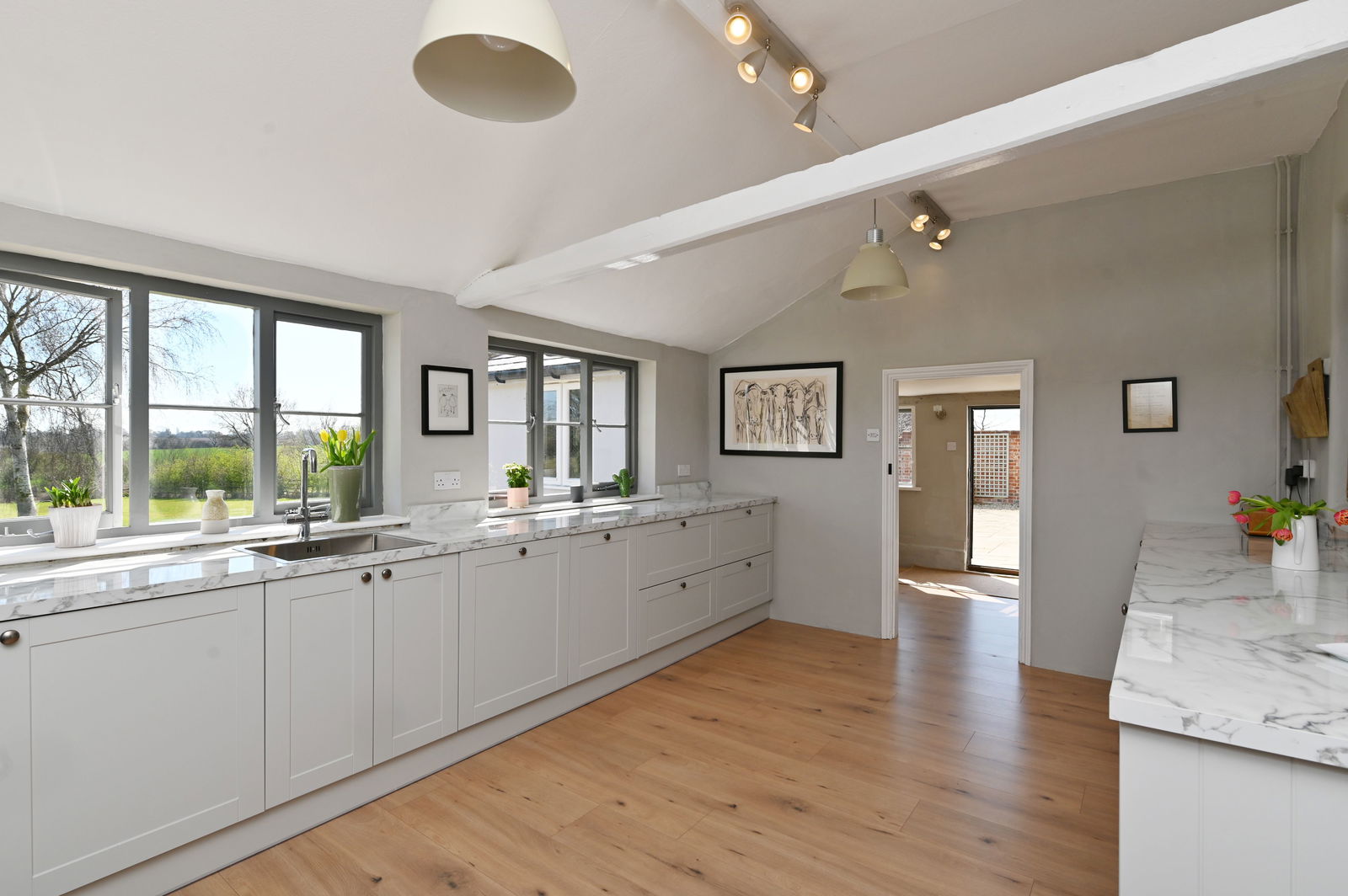 Cretingham, Nr Framlingham, Suffolk property photo