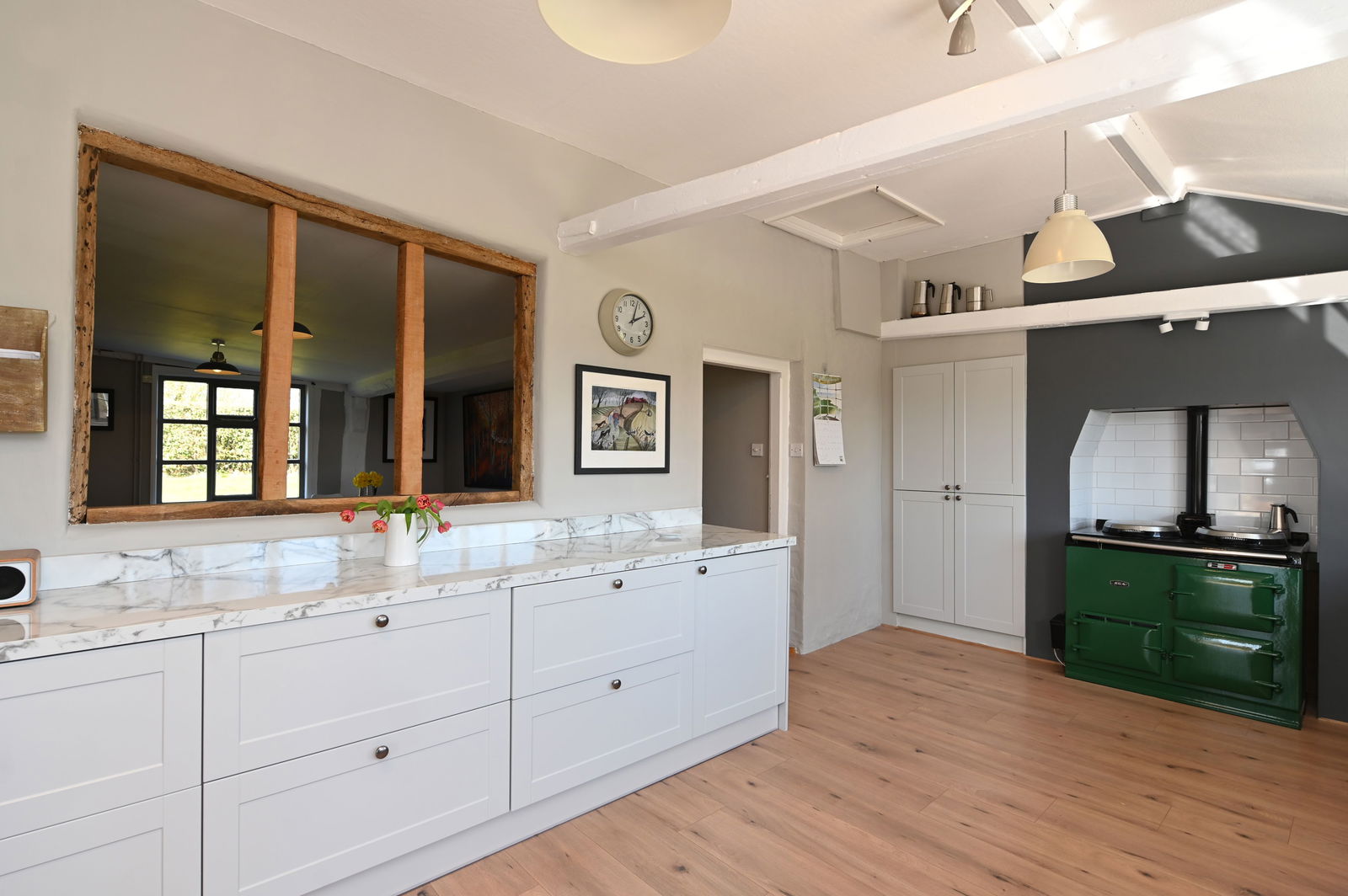 Cretingham, Nr Framlingham, Suffolk property photo