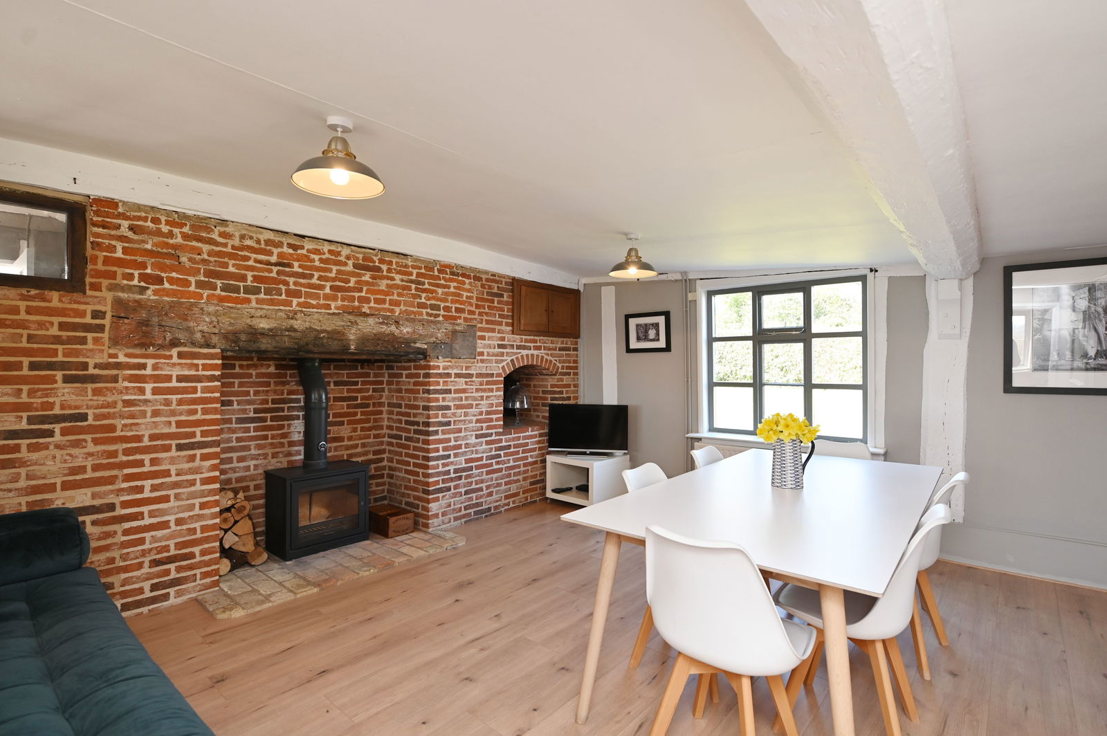 Cretingham, Nr Framlingham, Suffolk property photo