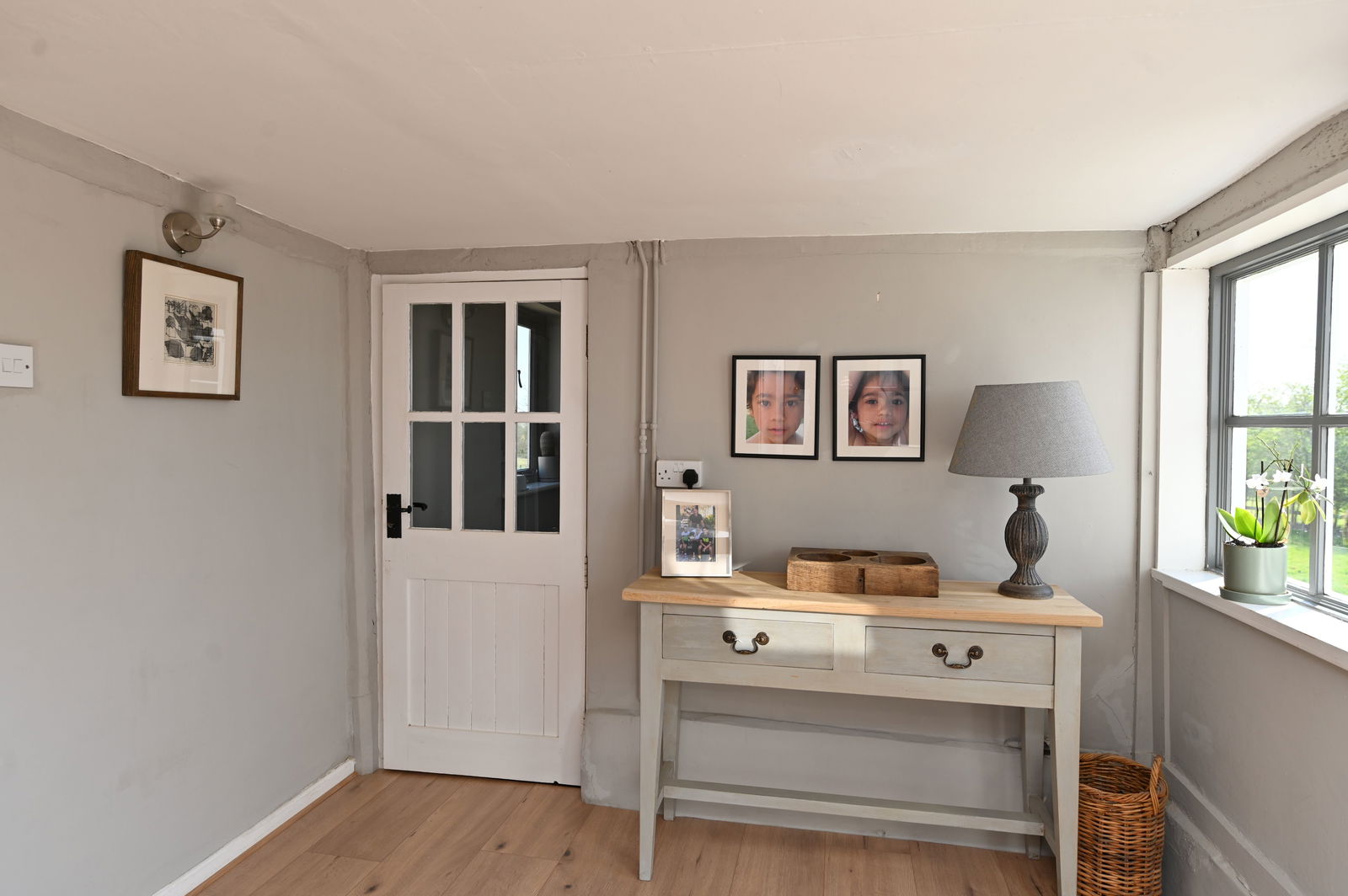 Cretingham, Nr Framlingham, Suffolk property photo
