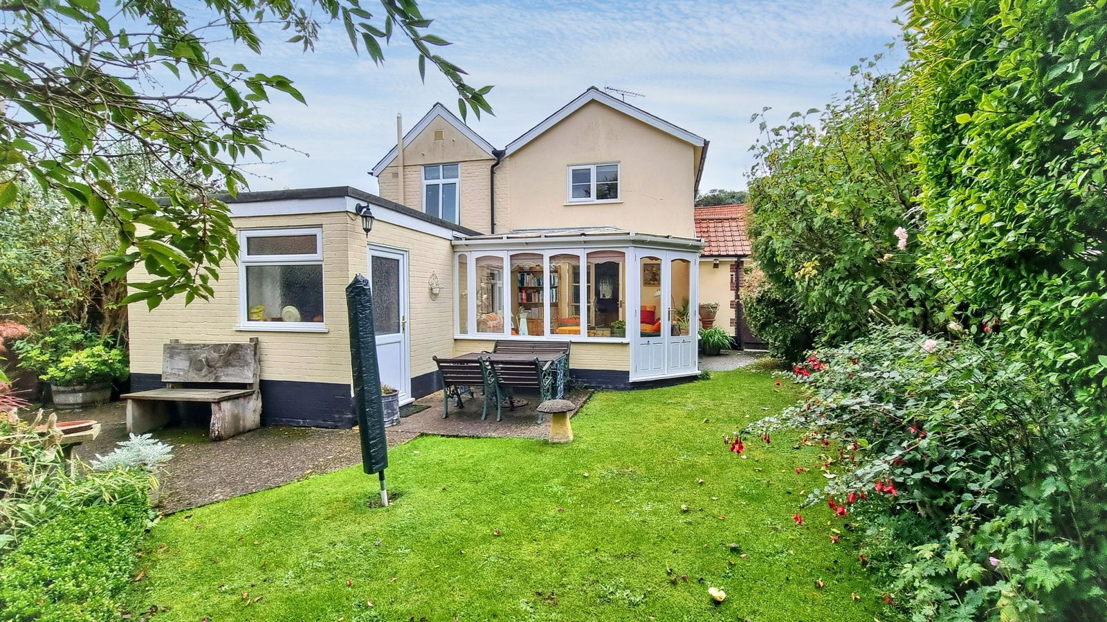 Coddenham, Ipswich, Suffolk property photo