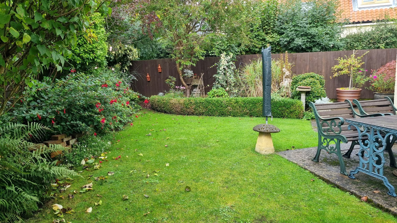 Coddenham, Ipswich, Suffolk property photo