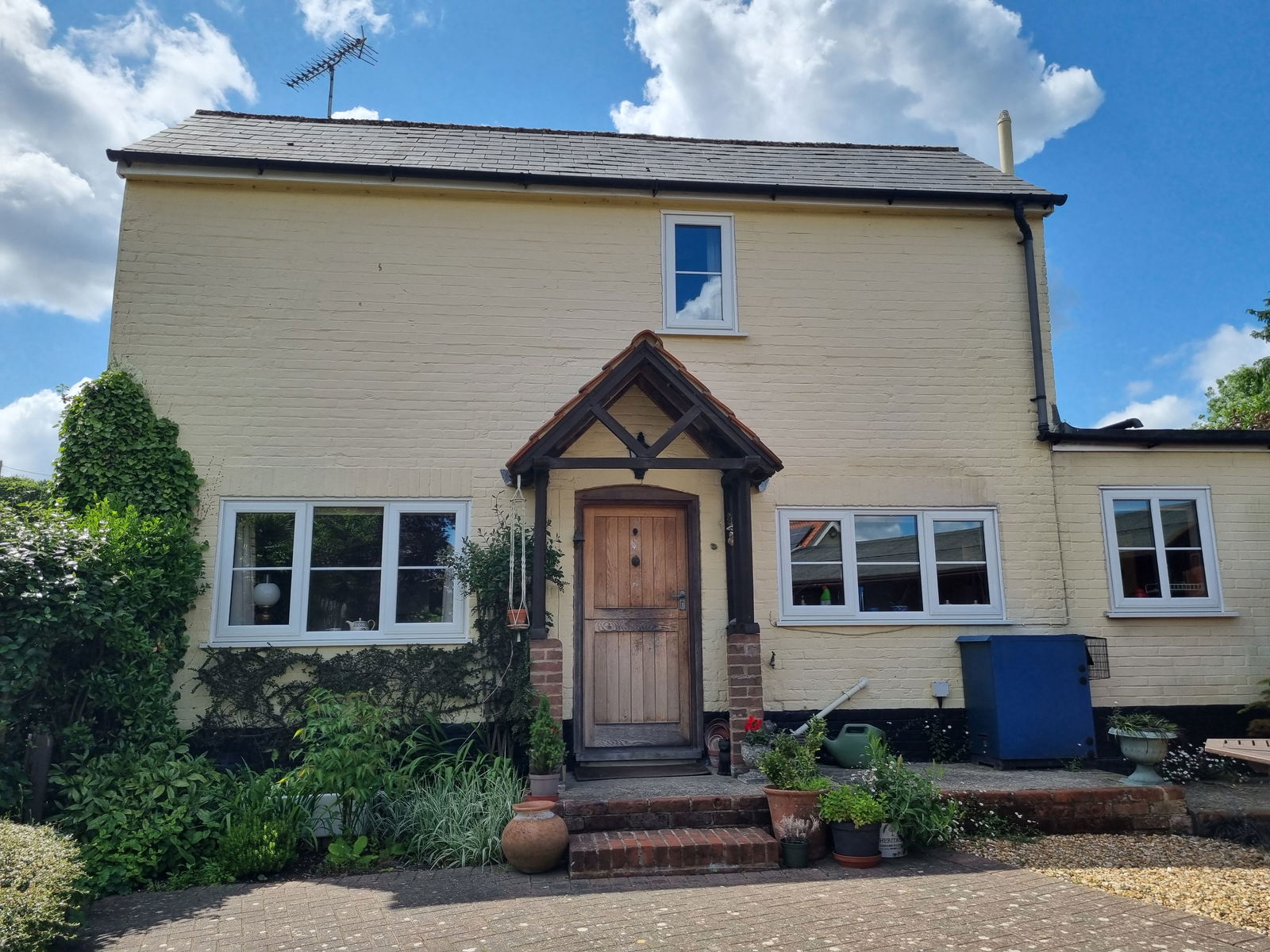 Coddenham, Ipswich, Suffolk property photo
