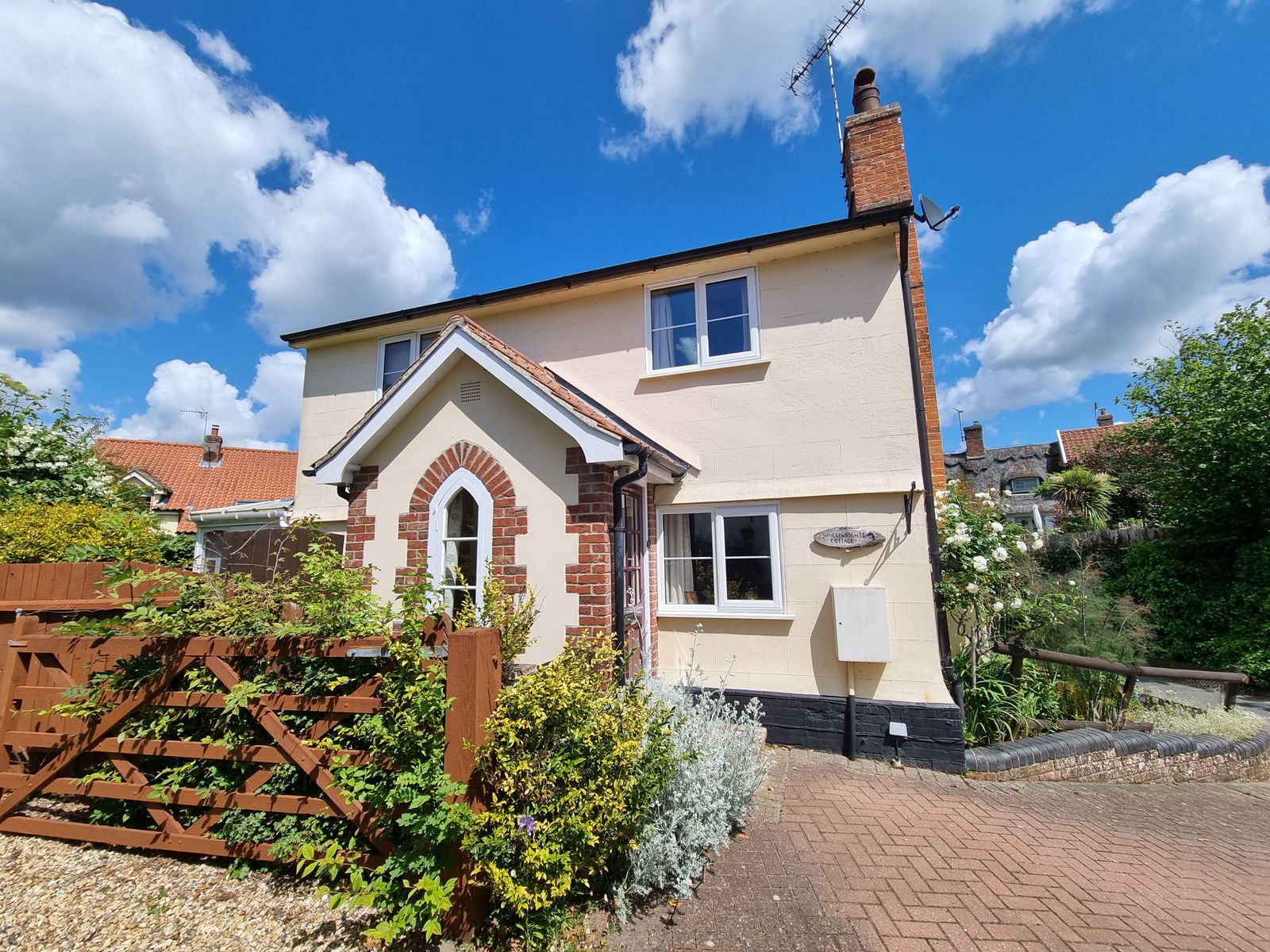 Coddenham, Ipswich, Suffolk property photo