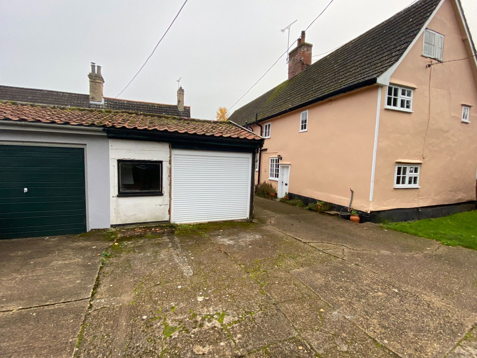 Peasenhall, Nr Saxmundham, Suffolk property photo