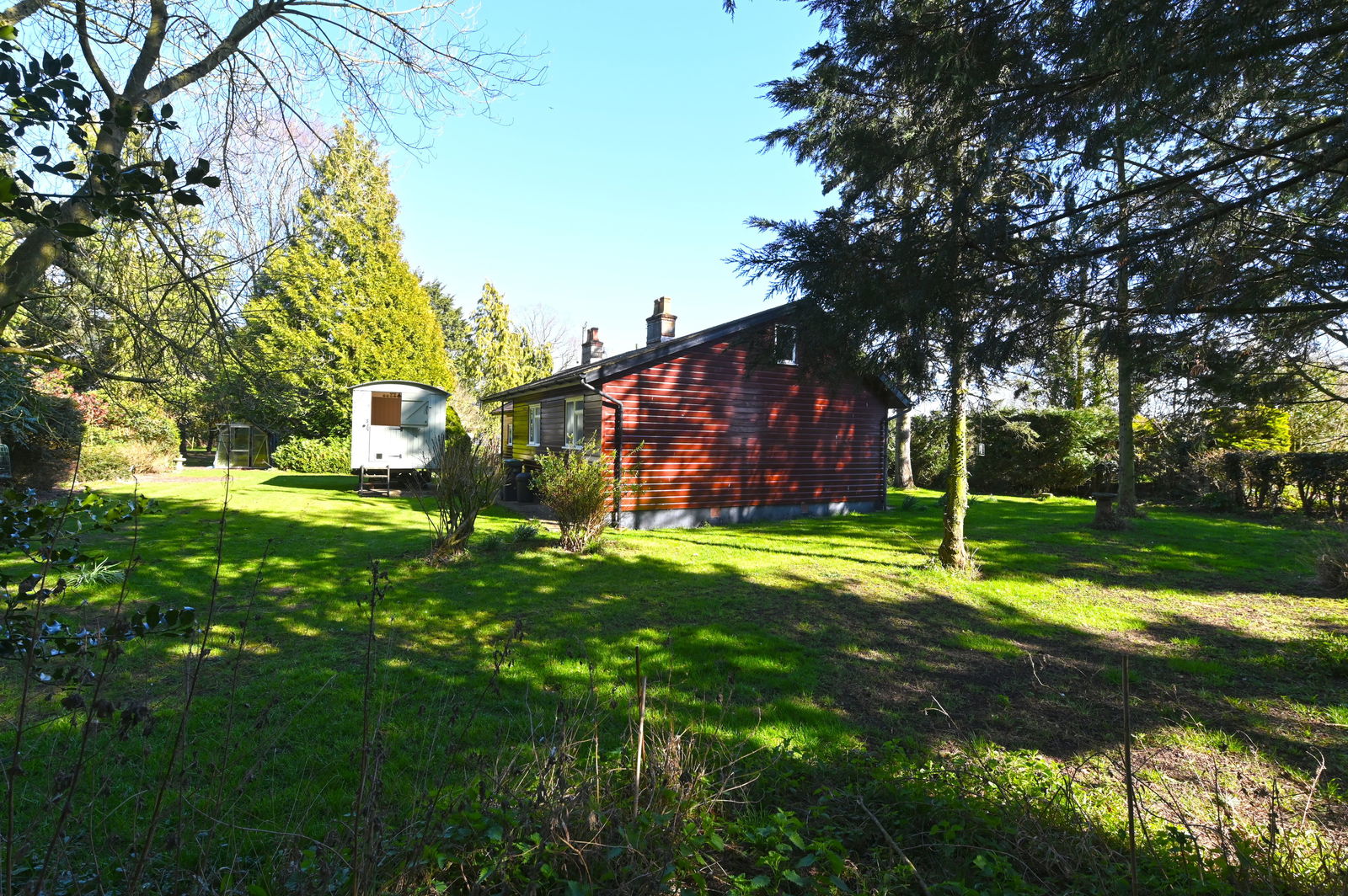 Worlingworth, Nr Framlingham, Suffolk property photo