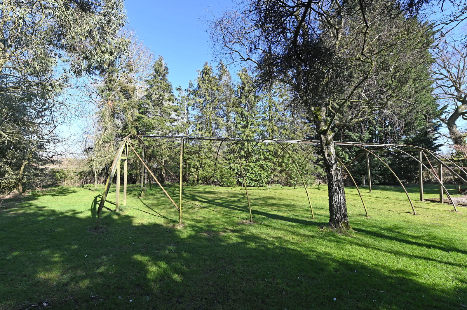Worlingworth, Nr Framlingham, Suffolk property photo