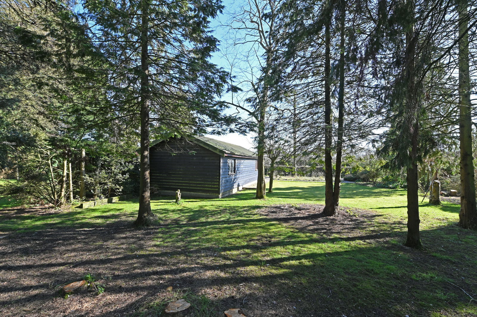 Worlingworth, Nr Framlingham, Suffolk property photo