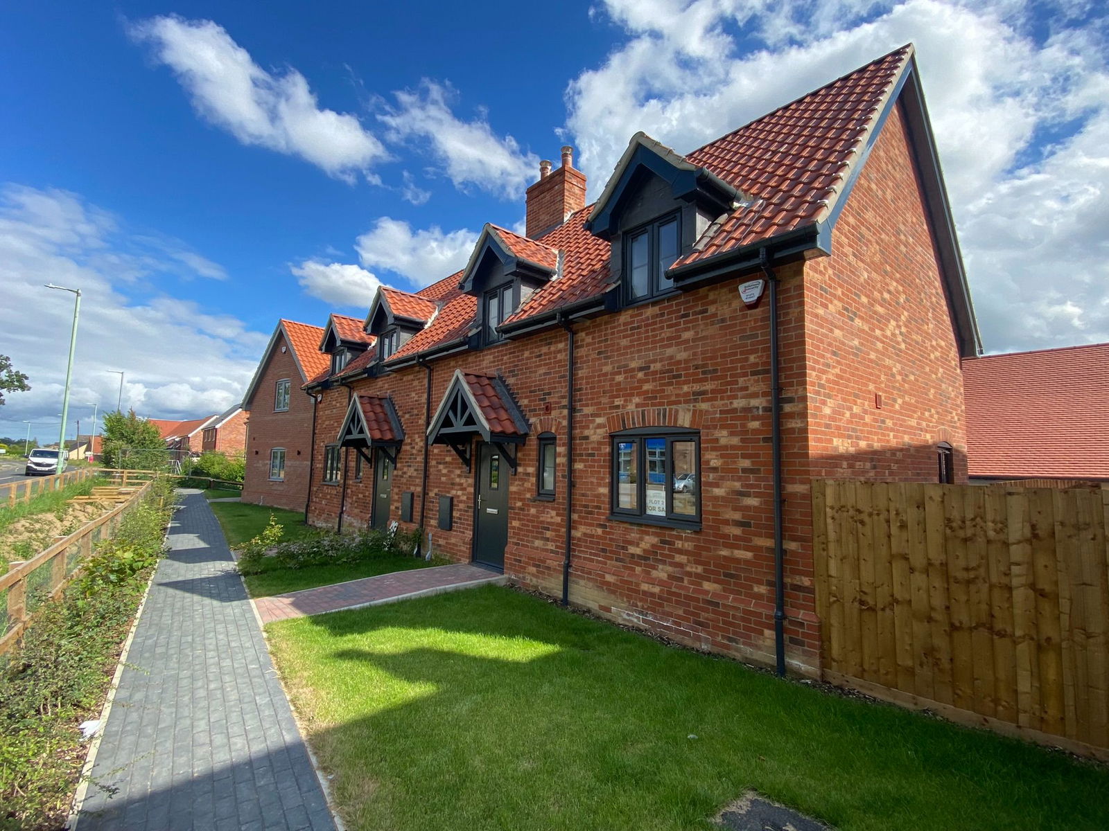 Langshaw Close, Framlingham, Suffolk property photo