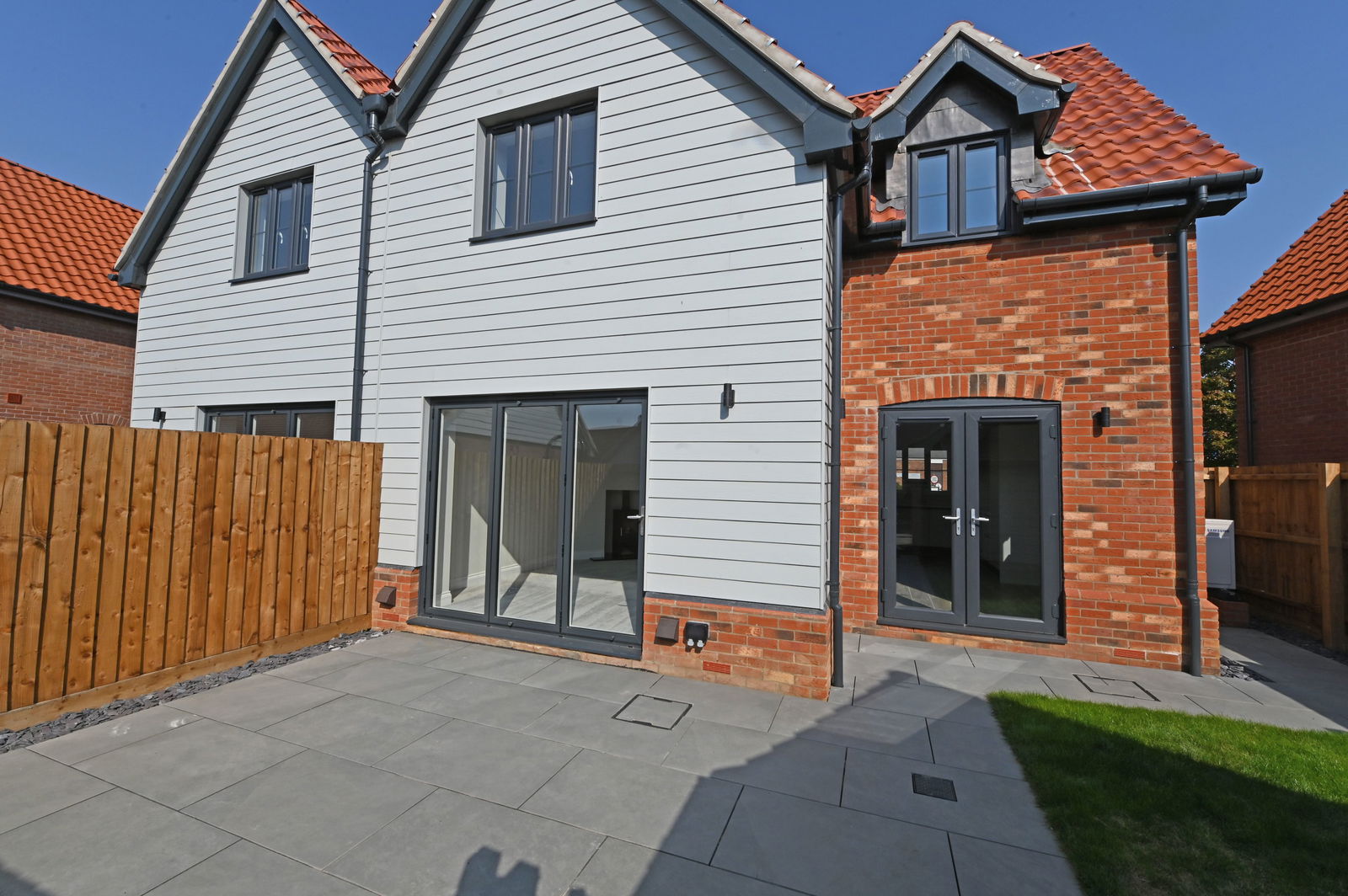 Langshaw Close, Framlingham, Suffolk property photo