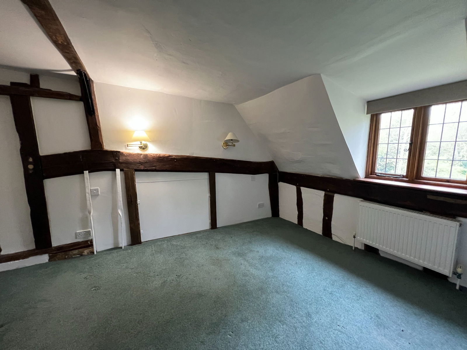 Kettleburgh, Nr Framlingham, Suffolk property photo
