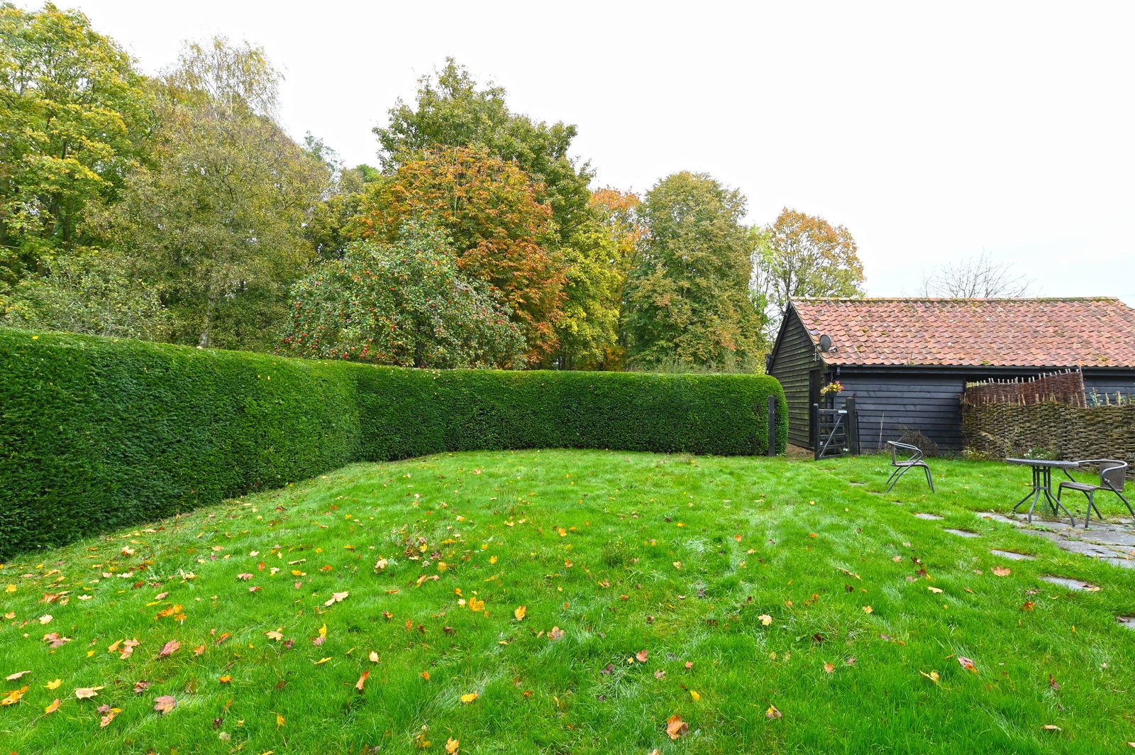 Kettleburgh, Nr Framlingham, Suffolk property photo