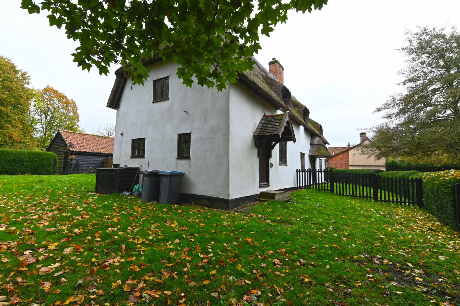 Kettleburgh, Nr Framlingham, Suffolk property photo