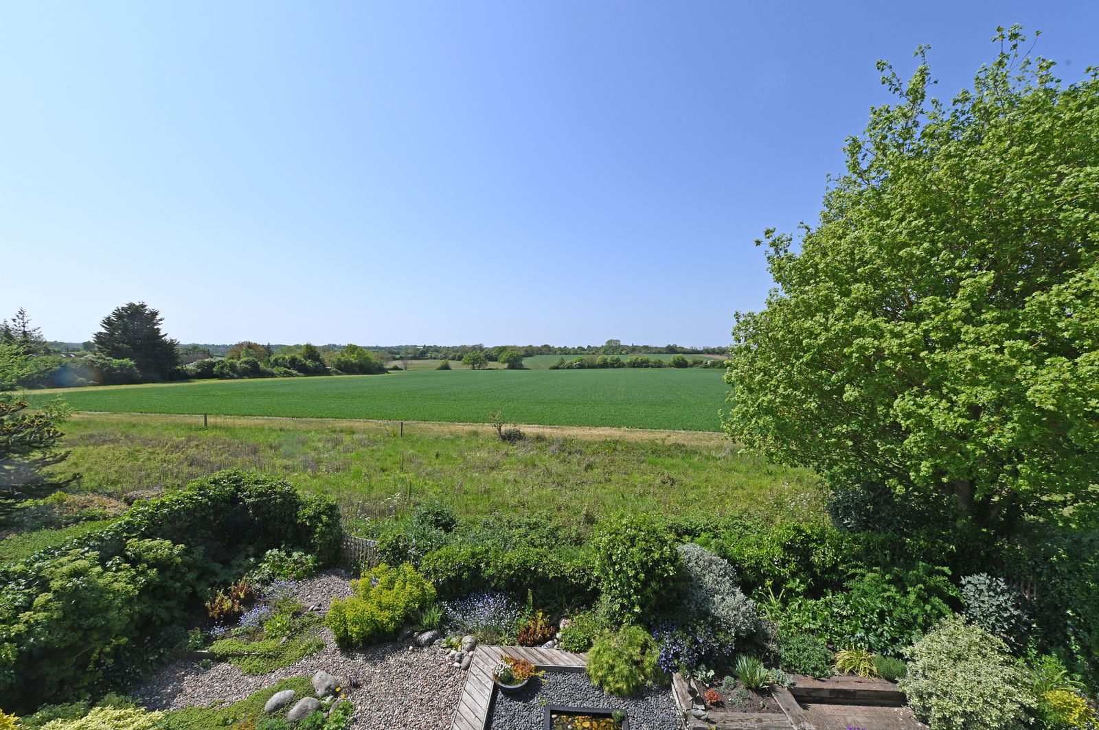 Clopton, Nr Woodbridge, Suffolk property photo