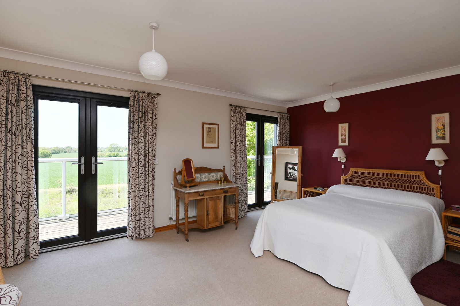 Clopton, Nr Woodbridge, Suffolk property photo