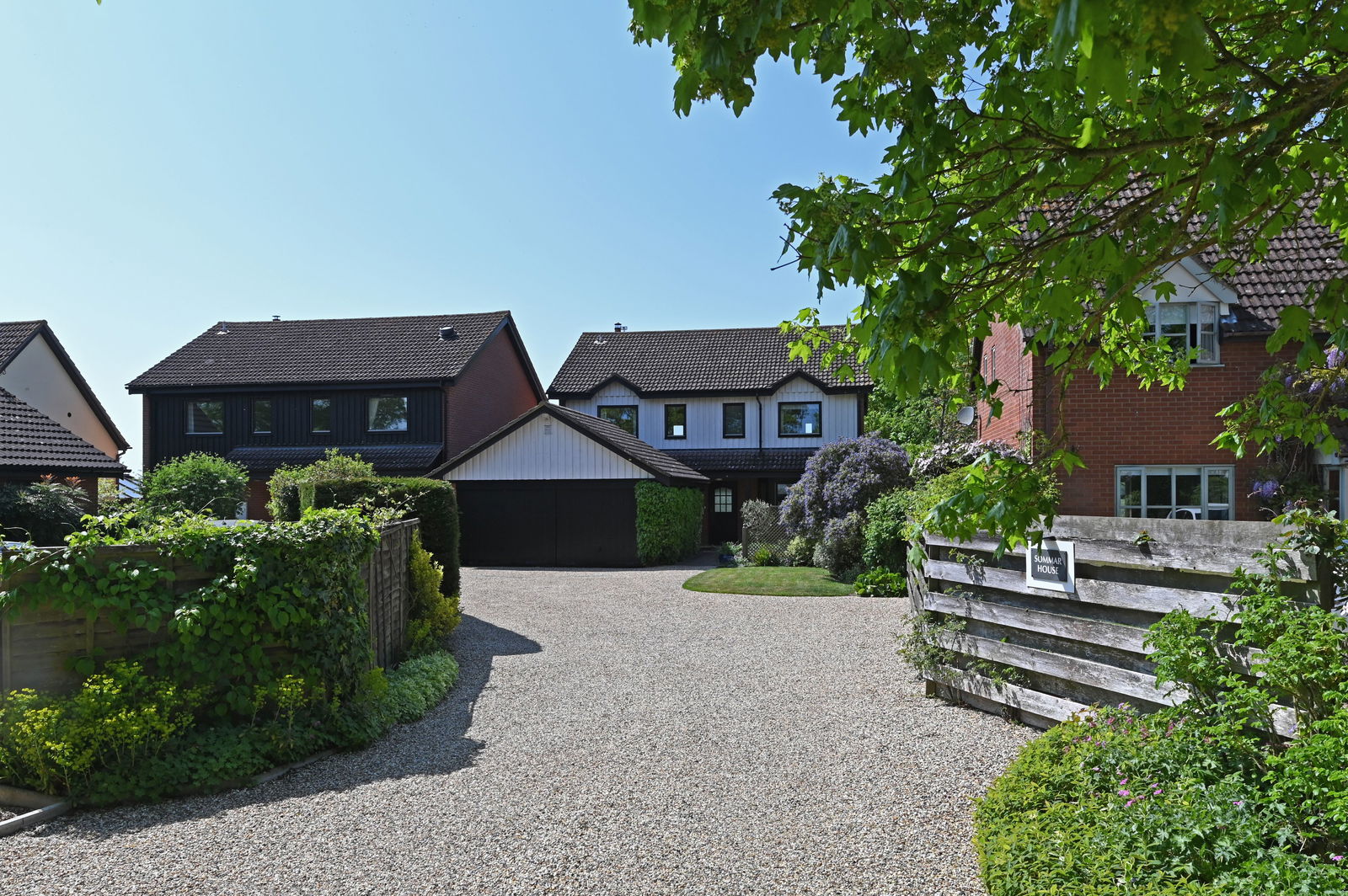 Clopton, Nr Woodbridge, Suffolk property photo