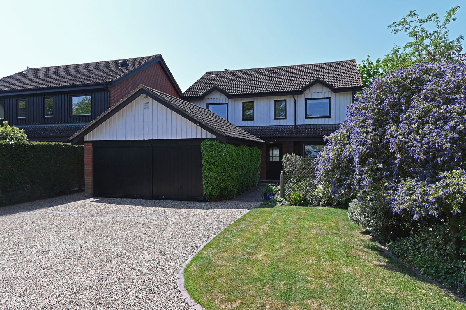 Clopton, Nr Woodbridge, Suffolk property photo