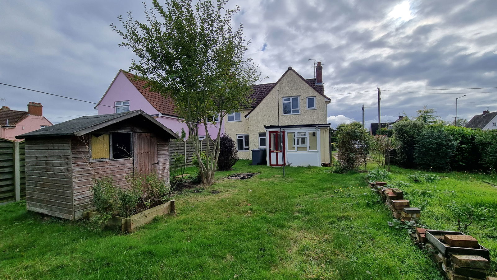 Saxtead Road, Framlingham, Suffolk property photo