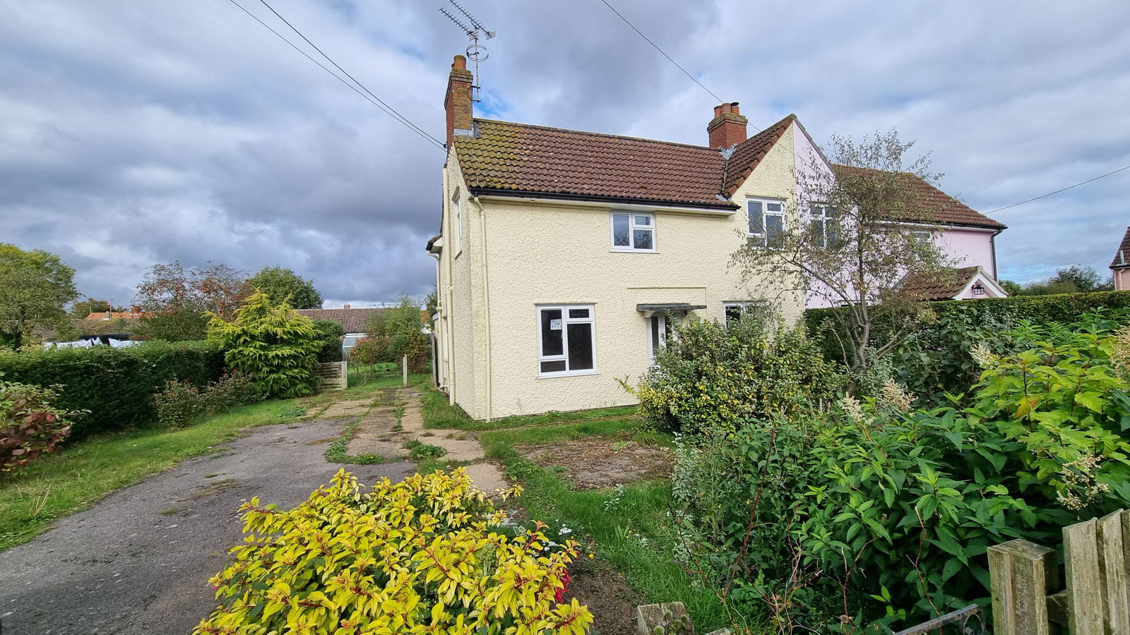 Saxtead Road, Framlingham, Suffolk property photo